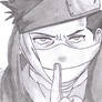 Zabuza Momochi