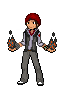 Pixel Delsin Rowe