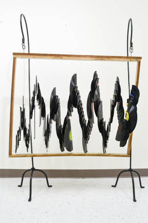 Sound Wave by kivey Sound Wave by kivey