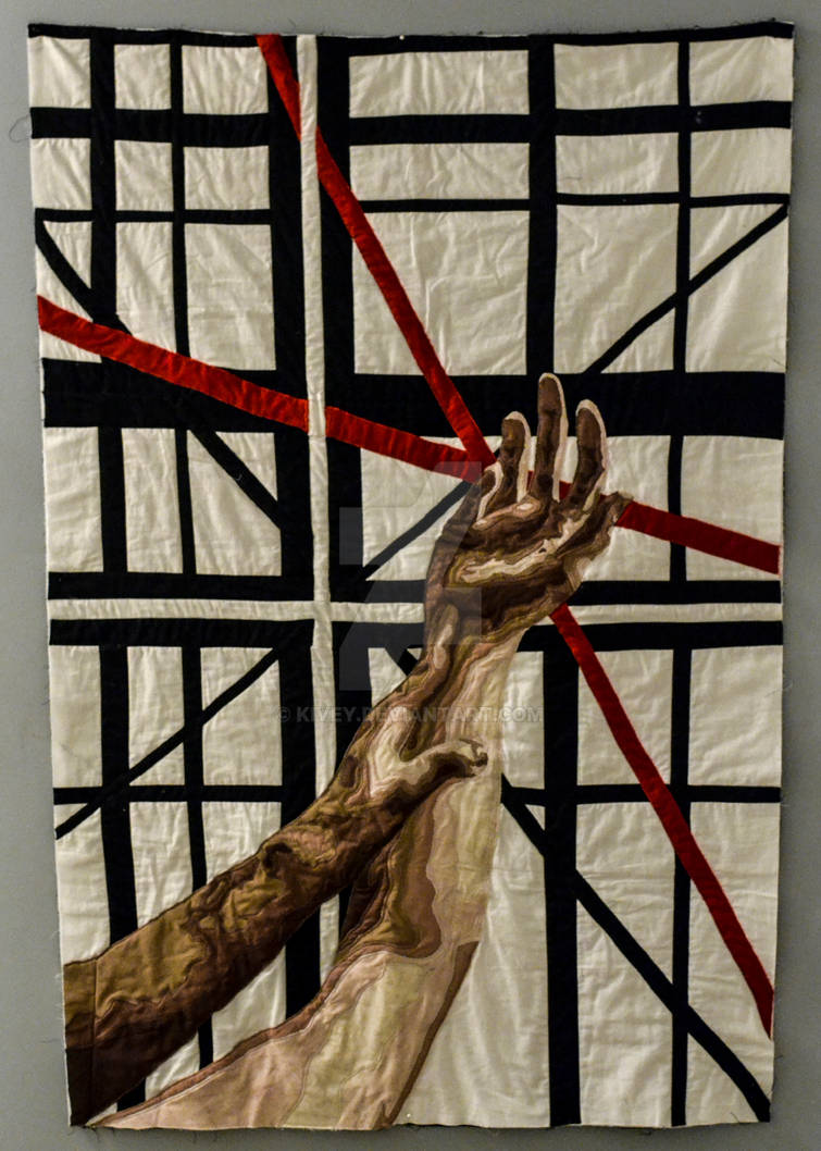 The Sacrifice by kivey The Sacrifice by kivey