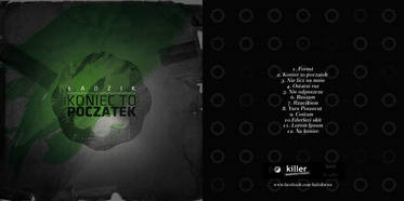 CD Cover