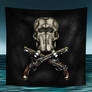 DnD One Piece OC Jolly Roger: Martin