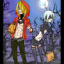 :Trick or Treat: Togainu style
