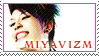 Miyavizm 02 stamp