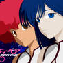 dirty pair