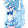 Sailor Pallas