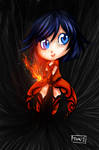 Rebecca by Tori-Fan