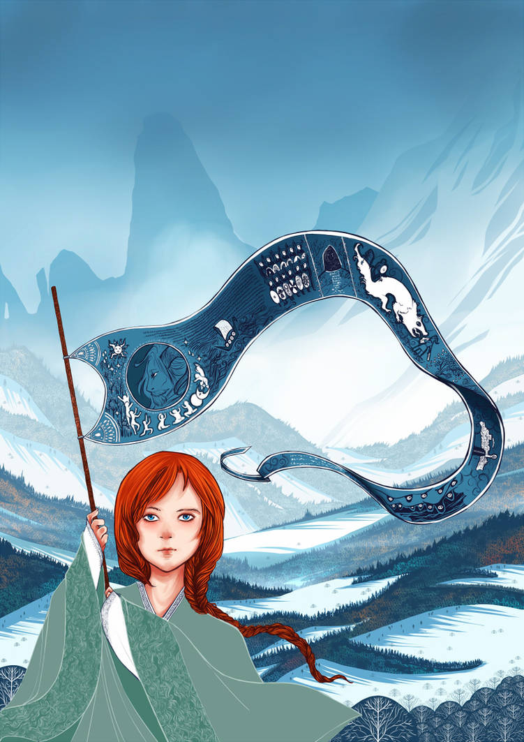 The Banner Saga