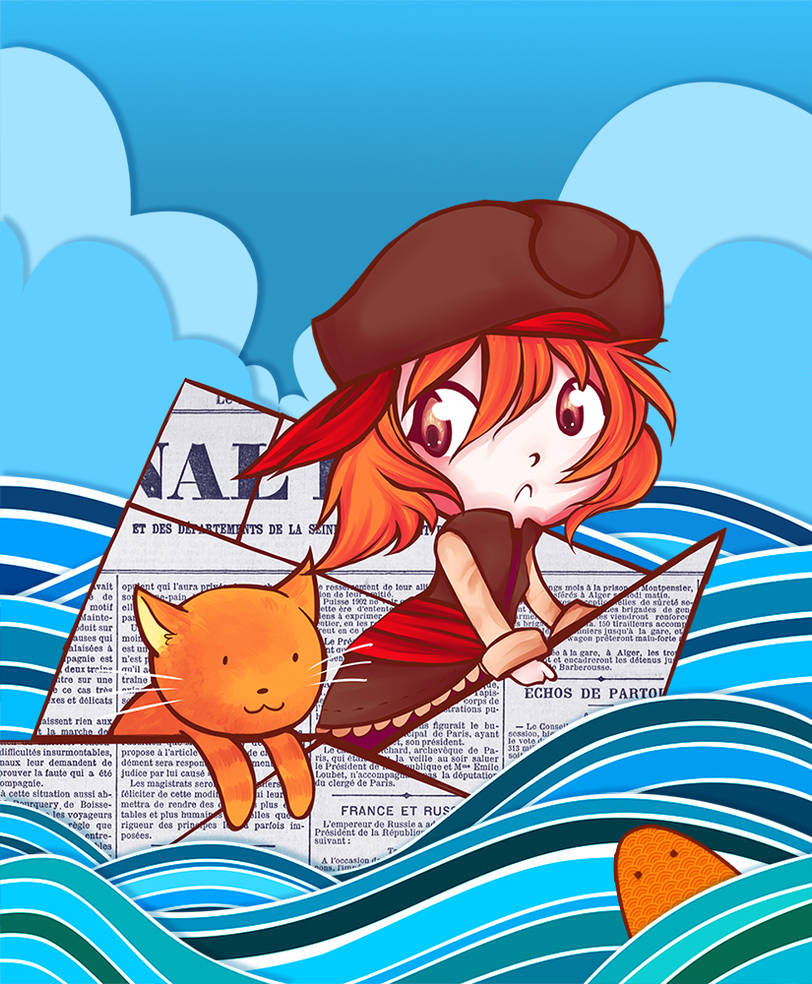 Catch it ! by Tori-Fan