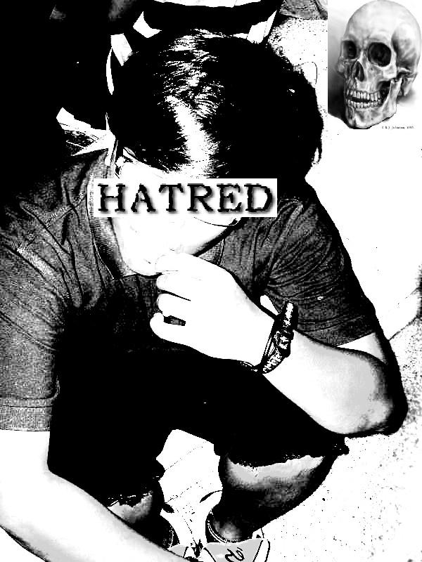 hatred