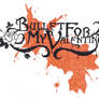 bullet for my valentine logo