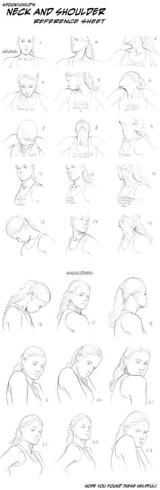 Neck Reference Updated by MelissaDalton