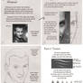 Tutorial: Digital Pencil Portraits