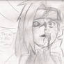 Naruto 'Itachi Genjustsu'