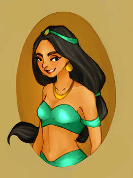 Jasmine