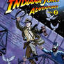 Indiana Jones Adventures Vol.2