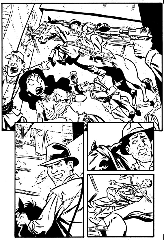 Indiana Jones Adv Vol1 pg58