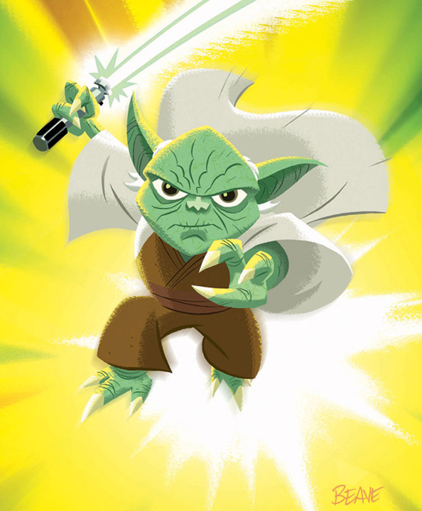 Yoda