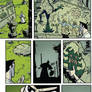 Samurai Jack #9 page 2