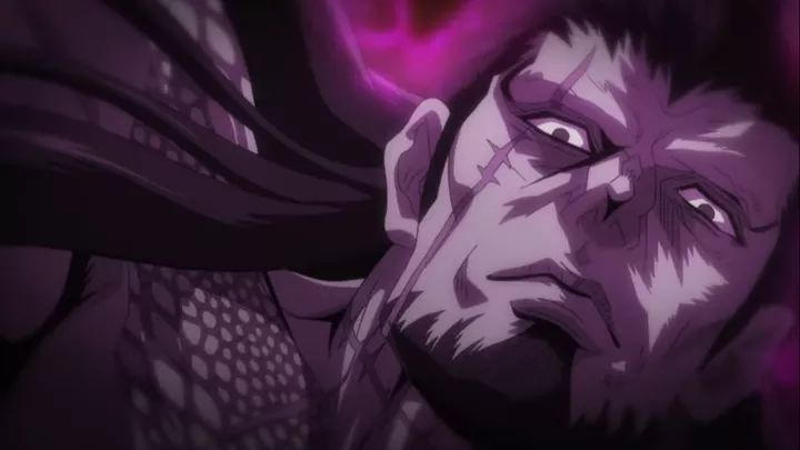 Lu bu by Aksis1 on DeviantArt