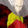 Saitama - One-Punch Man