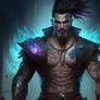 Draven, the Glorious Executioner