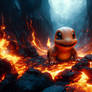 Charmander - Wallpaper