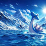 Lapras - Freedom of Life