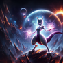 Mewtwo - Power Unleashed