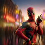 Deadpool - Dancing Time