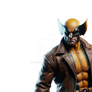 Wolverine - Cap - High Res - PNG