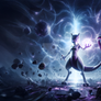 Mewtwo - Power Unbound