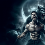Werewolf - Transformation