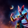 Beerus - The Destroyer