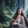 Arwen Undomiel - Lord of the Rings