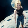 Android 18