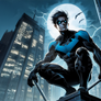 Nightwing - Silent Watcher