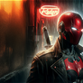 Red Hood - Jason Todd