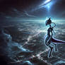 Mewtwo - Silent Protector