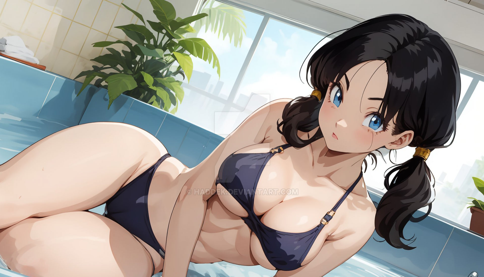 Videl - 4 Image Pack
