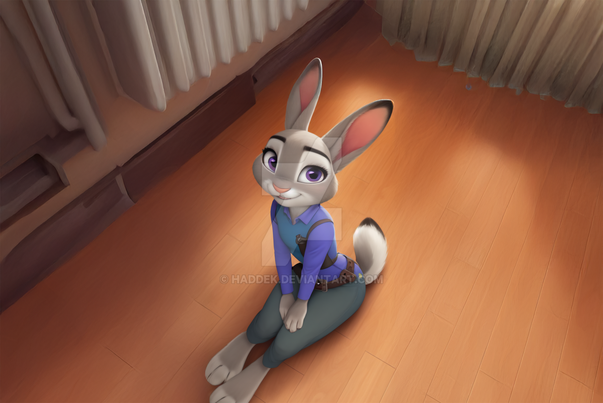 Judy Hopps - 8 Image Pack