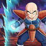 Kuririn - What If?