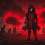 Uchiha Madara - The Conqueror's Silence