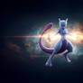 Mewtwo - Cosmic Power