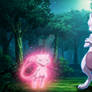 Mew and Mewtwo - Alive