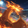 Charizard vs Ceruledge - Fiery Triumph