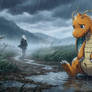 Dragonite - The Valley Where Wings Stopped