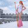 Nami - One Piece