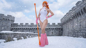Nami - One Piece
