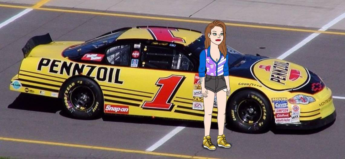 Sarah Lynam Racing Explore the Best Sarahlynn Art | DeviantArt